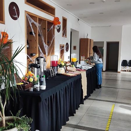 Hotel Pucon Indomito Dış mekan fotoğraf