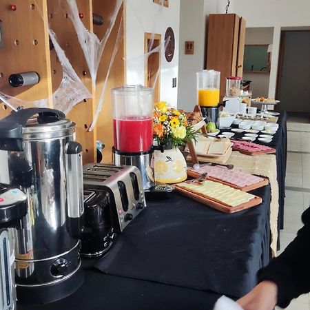 Hotel Pucon Indomito Dış mekan fotoğraf
