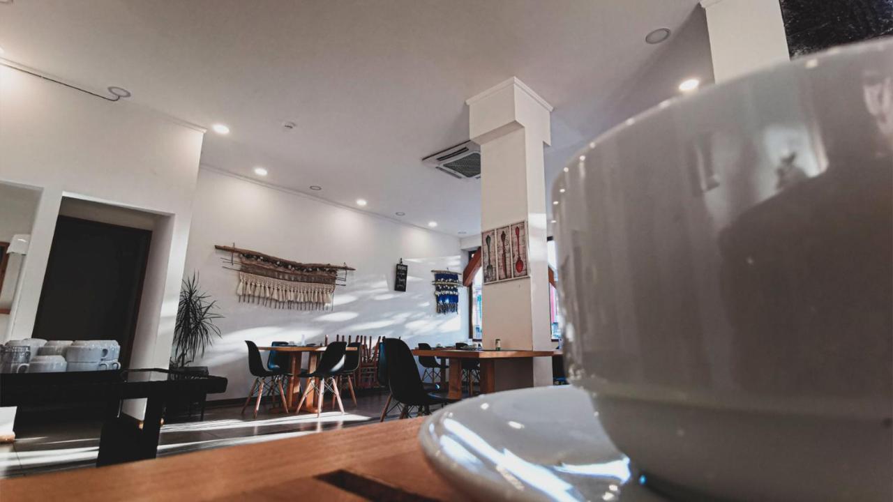 Hotel Pucon Indomito Dış mekan fotoğraf