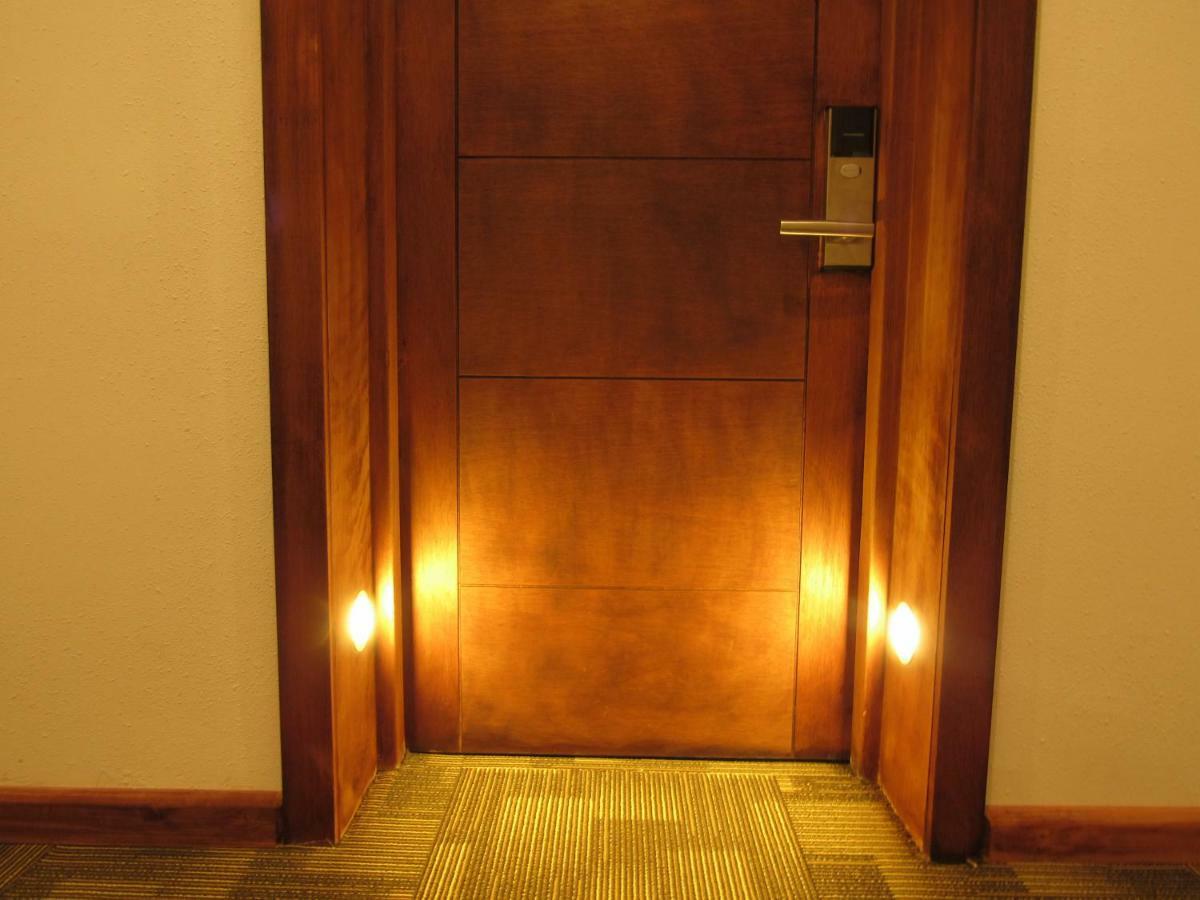 Hotel Pucon Indomito Dış mekan fotoğraf